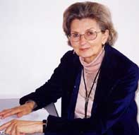 Dr. Qassimlou�s wife